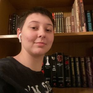 Meet your Posher, Kaylee